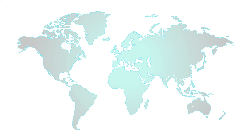 Global Presence