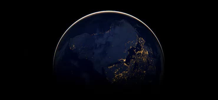 Global Coverage
