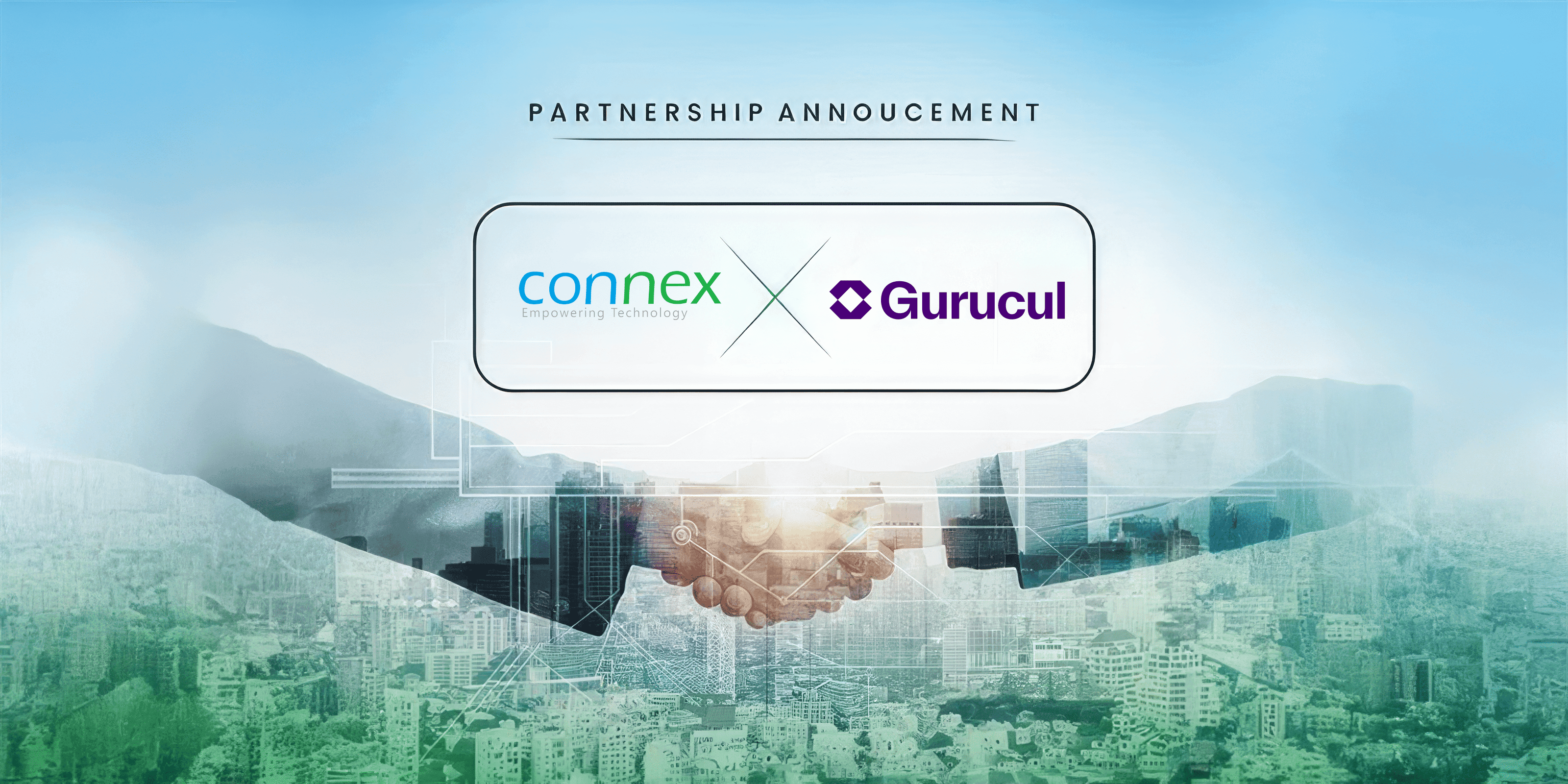 Connex Information Technologies Partners with Gurucul: A New Chapter in Sri Lanka’s Cybersecurity