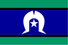 regional flag